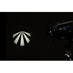 GlareOne Spotlight 150 mm Kit