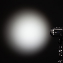 GlareOne Czasza LED Fresnel Kit