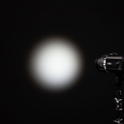 GlareOne Czasza LED Fresnel Kit