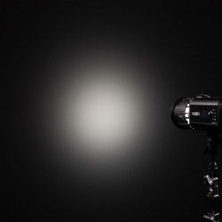 GlareOne Czasza LED Fresnel Kit