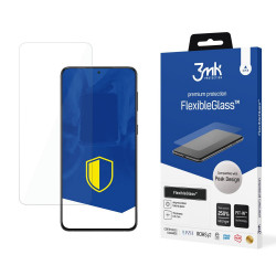 3mk Flexible Glass Oleo PD...