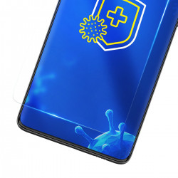 3mk Silver Protection + PD Samsung S21+