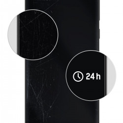 3mk Silver Protection + PD Samsung S21+