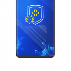 3mk Silver Protection + PD Samsung S21+