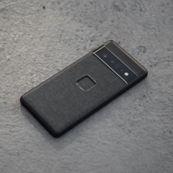 Peak Design Mobile Everyday Case Fabric Google Pixel 6 - Charcoal