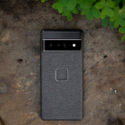 Peak Design Mobile Etui Everyday Case Fabric Google Pixel 6 Pro - Grafitowe