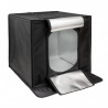 GlareOne Namiot bezcieniowy LED Cube 60