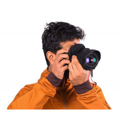 Camera Cover Peak Design Shell S