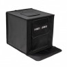 GlareOne Namiot bezcieniowy LED Cube 40