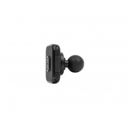 Peak Design Mobile 1” Ball Adapter - 1 Calowy Adapter Kulowy - Czarny