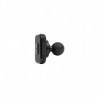 Peak Design Mobile 1” Ball Adapter - Black