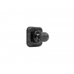 Peak Design Mobile 1” Ball Adapter - Black