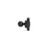 Peak Design Mobile 1” Ball Adapter - 1 Calowy Adapter Kulowy - Czarny