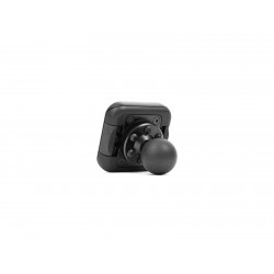 Peak Design Mobile 1” Ball Adapter - Black