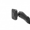 Peak Design Mobile 1” Ball Adapter - Black