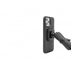 Peak Design Mobile 1” Ball Adapter - Black