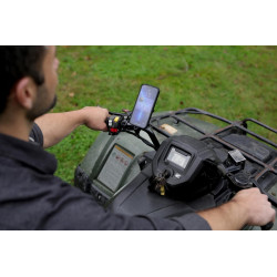 Peak Design Mobile 1” Ball Adapter - 1 Calowy Adapter Kulowy - Czarny