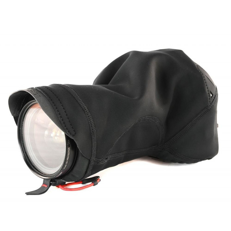 Pokrowiec Przeciwdeszczowy Peak Design Shell L