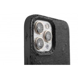 Peak Design Mobile Etui Everyday Case Fabric iPhone 14 Pro Max - Grafitowe