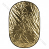 GlareOne Reflector 5in1, 60x90cm