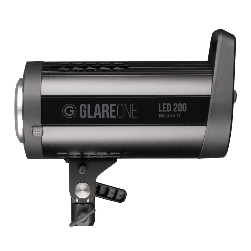 Lampa GlareOne LED 200 BiColor D