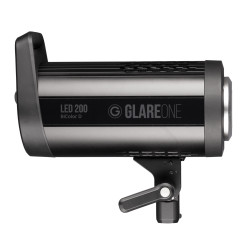 GlareOne LED 200 BiColor D