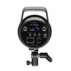 Lampa GlareOne LED 200 BiColor D