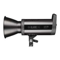 GlareOne LED 200 BiColor D