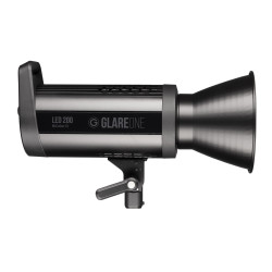GlareOne LED 200 BiColor D