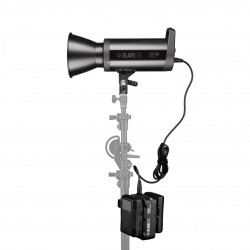 Lampa GlareOne LED 200 BiColor D
