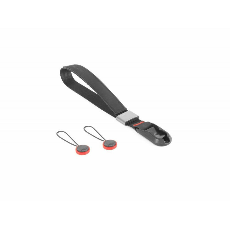 Pasek Na Nadgarstek Peak Design Cuff Black Czarny v3