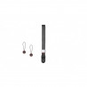 Pasek Na Nadgarstek Peak Design Cuff Black Czarny v3