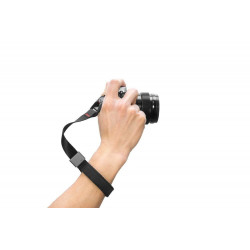 Peak Design Cuff Black v3
