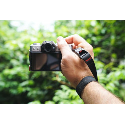Peak Design Cuff Black v3