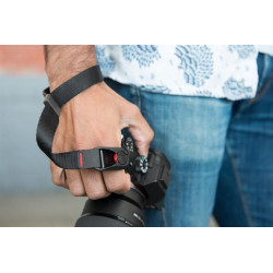 Peak Design Cuff Black v3