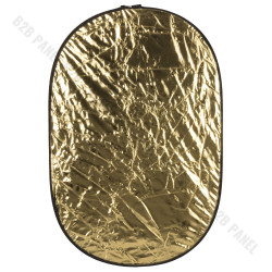 GlareOne Blenda 5w1, 60x90cm, Wave