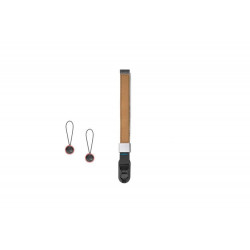 Pasek Na Nadgarstek Peak Design Cuff Ash Popielaty v3