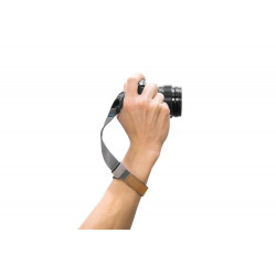 Pasek Na Nadgarstek Peak Design Cuff Ash Popielaty v3