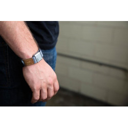 Pasek Na Nadgarstek Peak Design Cuff Ash Popielaty v3