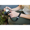 Pasek Na Nadgarstek Peak Design Cuff Ash Popielaty v3