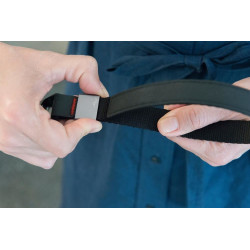 Pasek Na Nadgarstek Peak Design Cuff Ash Popielaty v3
