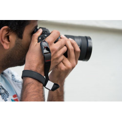 Pasek Na Nadgarstek Peak Design Cuff Ash Popielaty v3