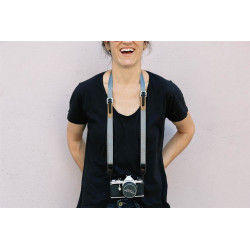 Pasek Peak Design Leash Black Czarny v3