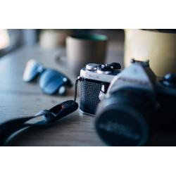 Peak Design Leash Black v3