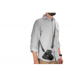 Pasek Peak Design Leash Ash Popielaty v3