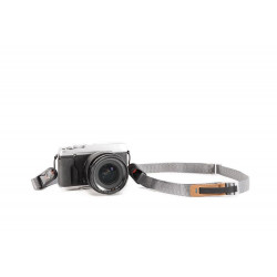 Pasek Peak Design Leash Ash Popielaty v3