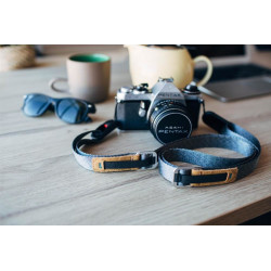 Pasek Peak Design Leash Ash Popielaty v3