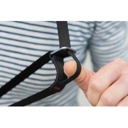 Peak Design Leash Ash v3
