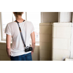Pasek Peak Design Leash Ash Popielaty v3