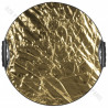 GlareOne Reflector 5in1, 80cm, With Handle
